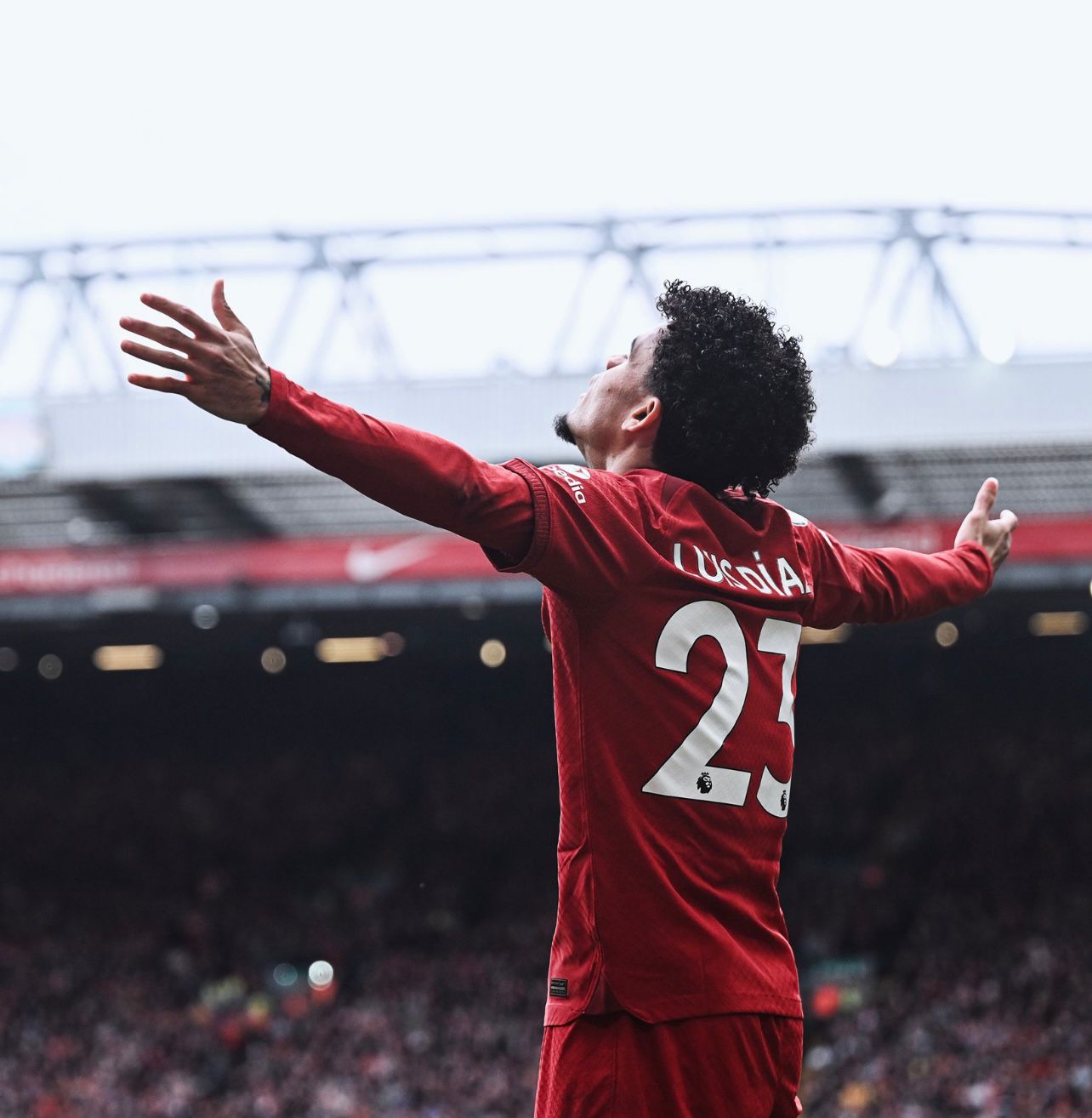 Claves De La Victoria 4 3 Del Liverpool Al Tottenham Con Gol De Luis